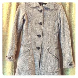 Lux Jacket